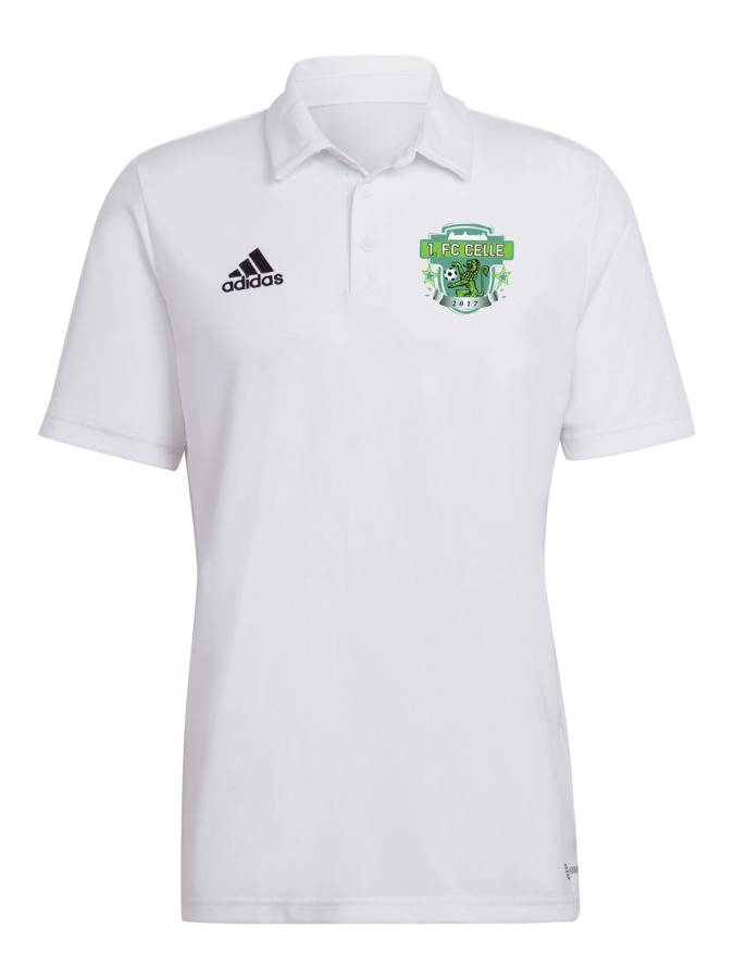 adidas Entrada 22 Poloshirt