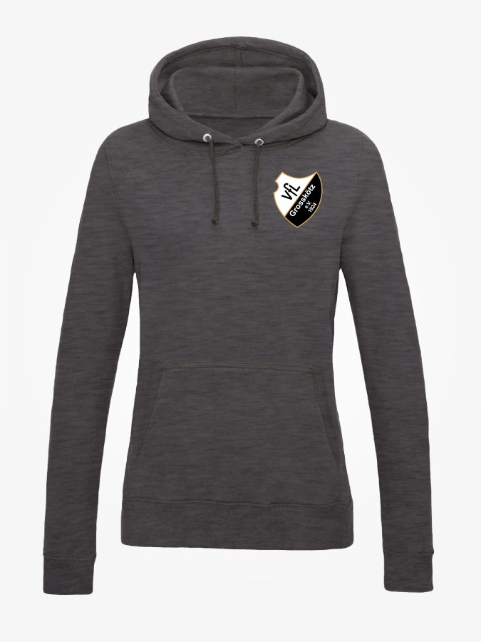 Hoodie Classic Damen