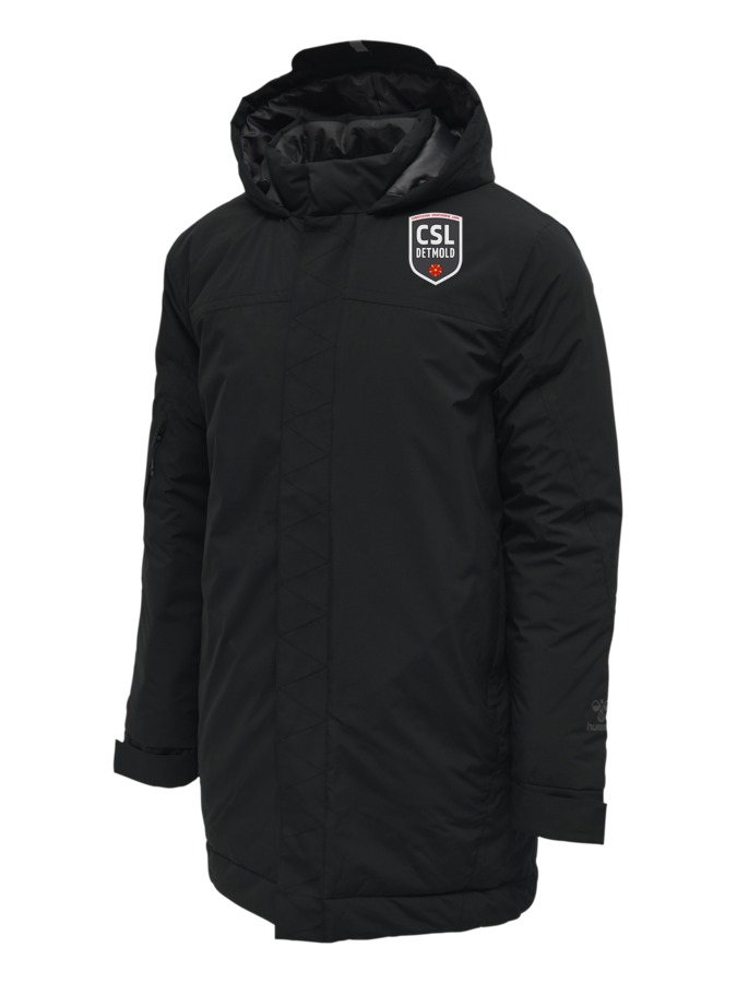 Hummel North Parka Jacke
