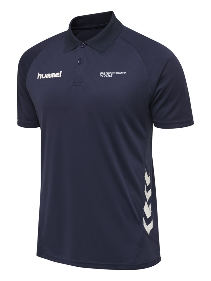 Hummel Promo Polo