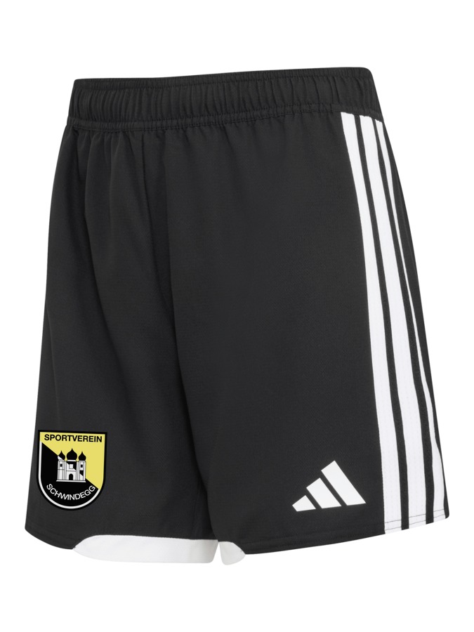 adidas Tiro 26 Competition Match Day Shorts Damen