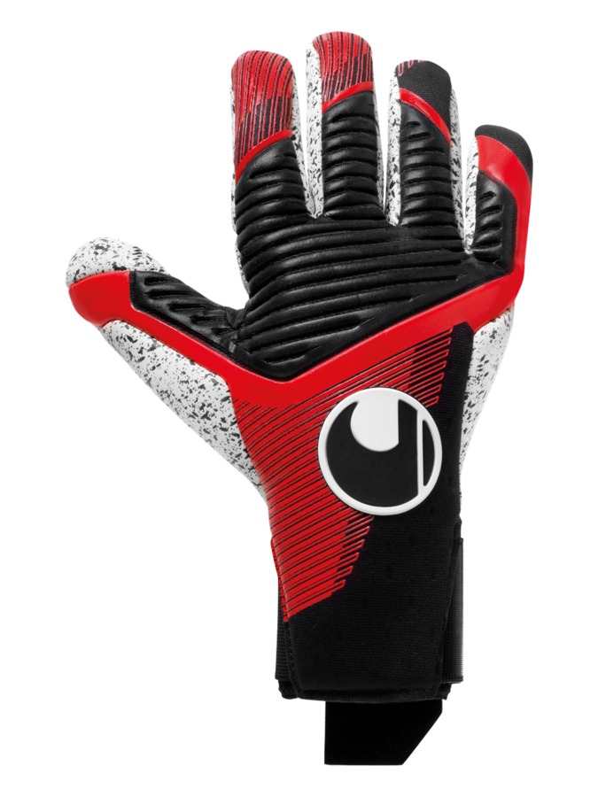 uhlsport Powerline Supergrip+ Finger Surround