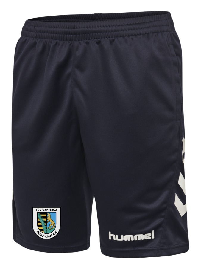 Hummel Promo Bermuda