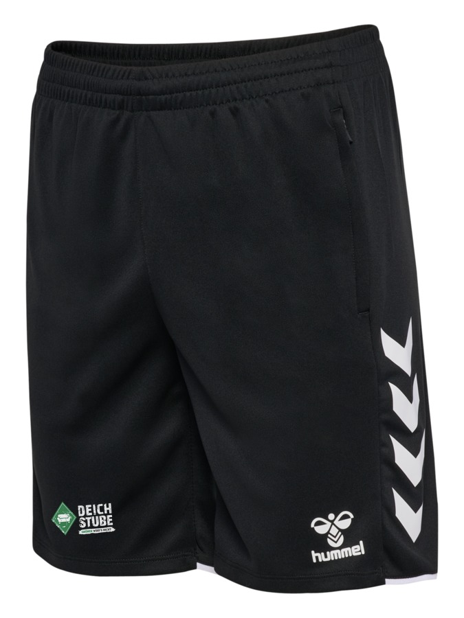 Hummel Core 2.0 Training Shorts