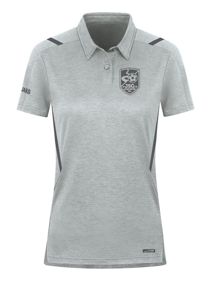 Jako Poloshirt Challenge Damen