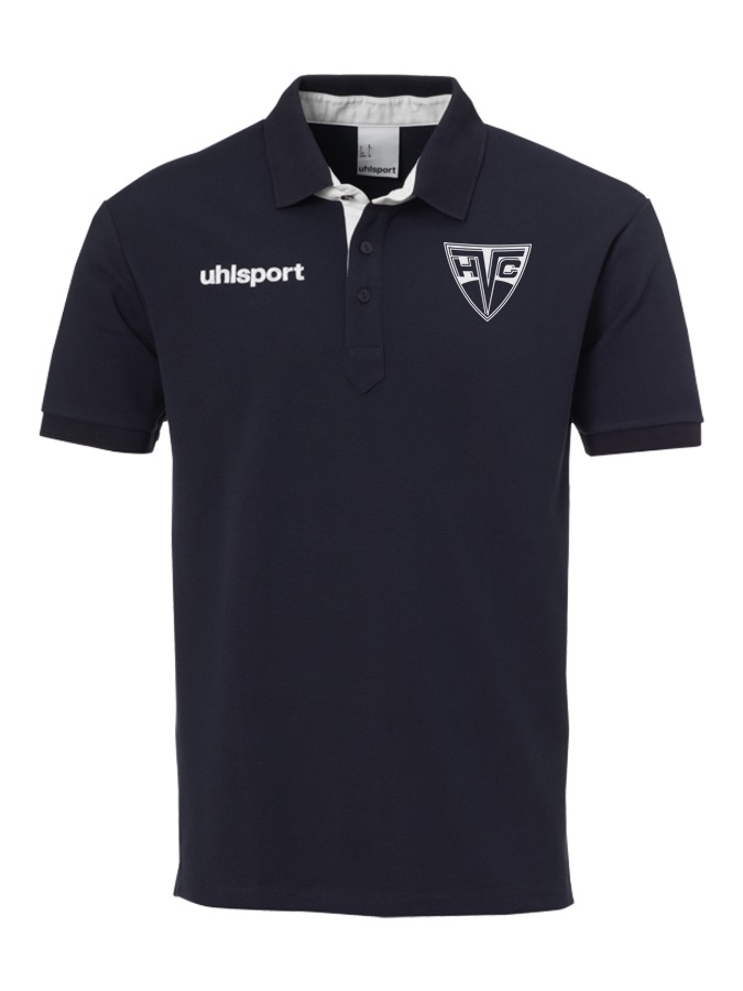 uhlsport Essential Prime Polo Shirt