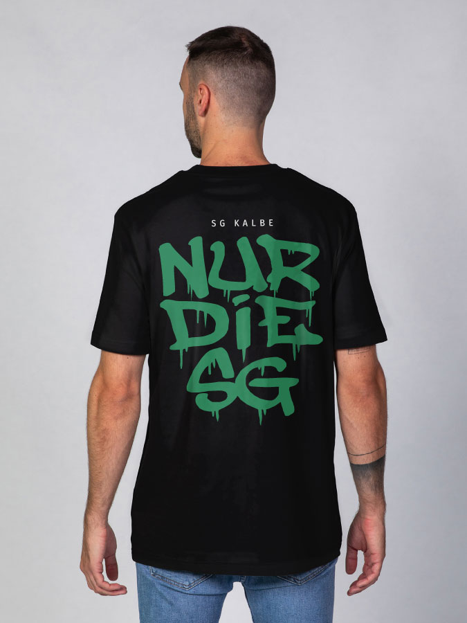 Shirt Street Herren