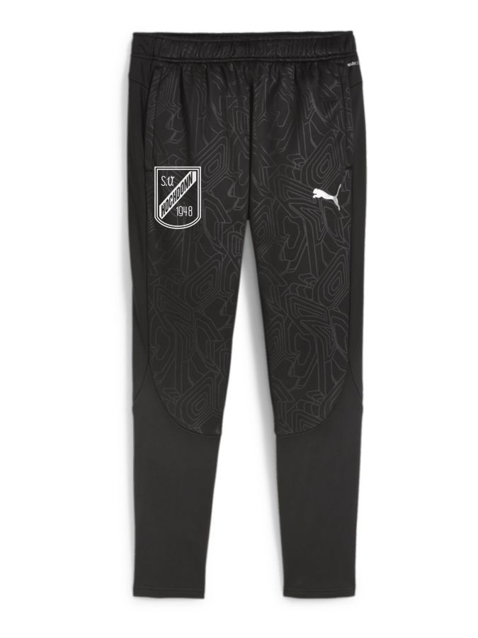PUMA teamFINAL Warm Hose