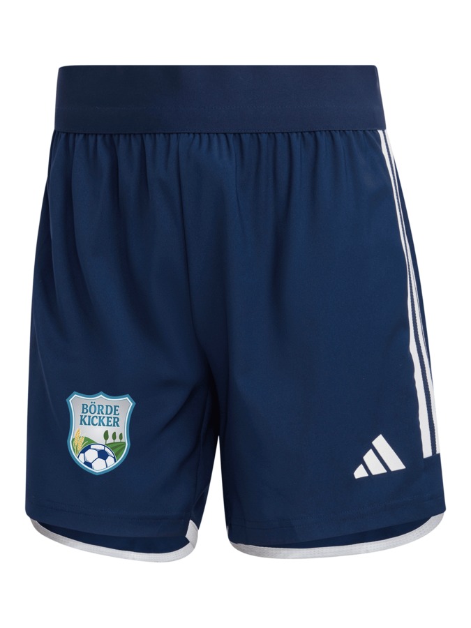 adidas Tiro 23 Competition Match Shorts Damen