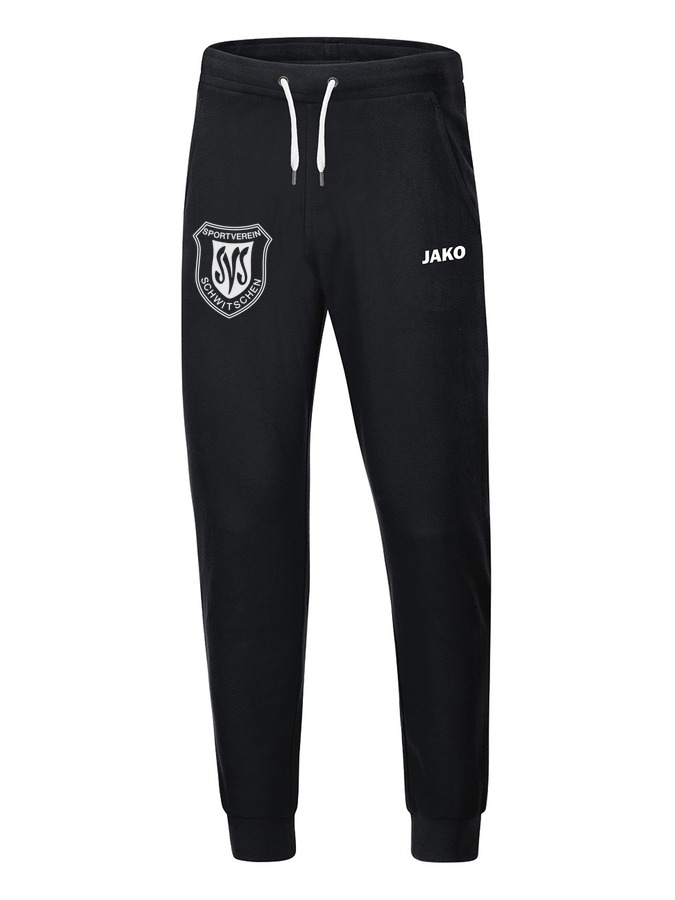 Jako Jogginghose Base mit Bündchen