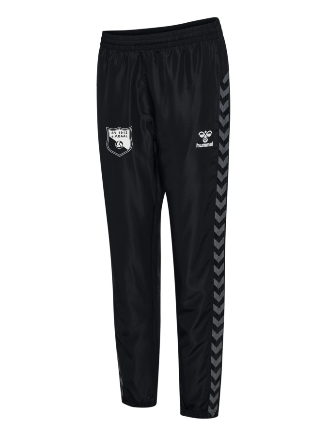 Hummel Authentic Micro Pants Damen