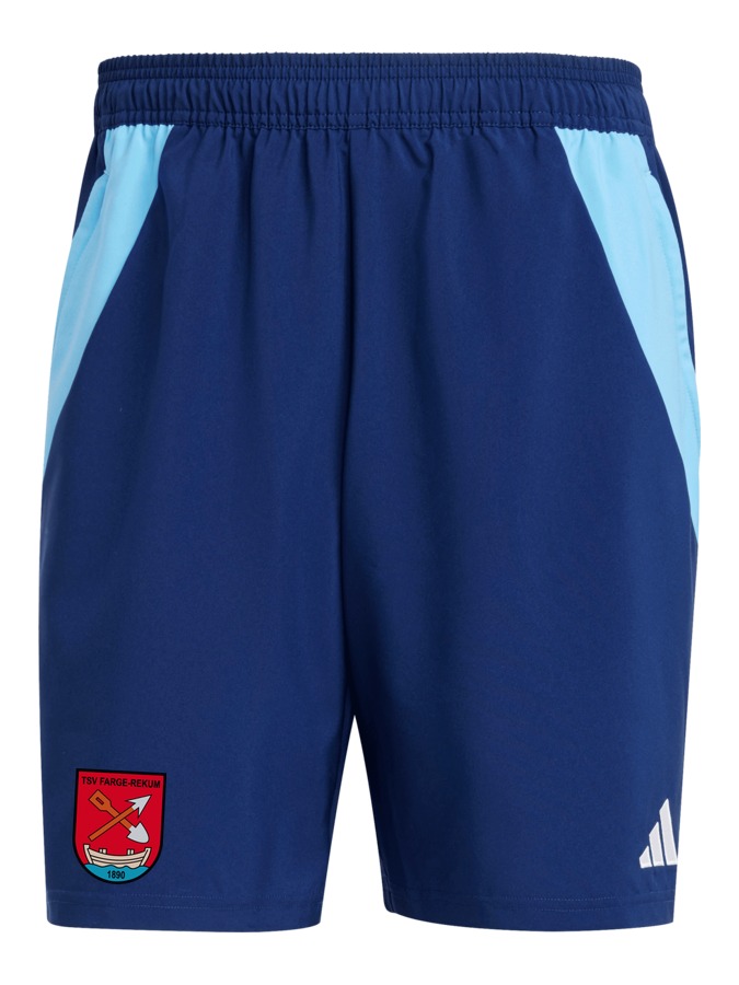 adidas Tiro 24 Competition Downtime Shorts