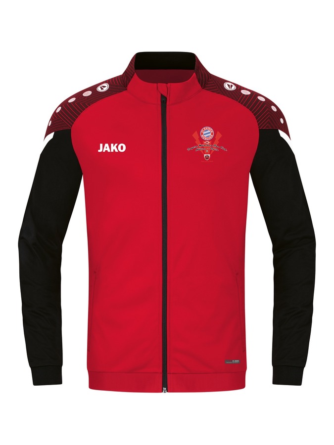 Jako Polyesterjacke Performance