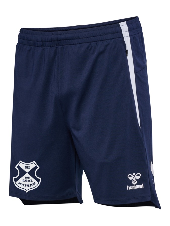 Hummel Lead 2.0 Training Shorts