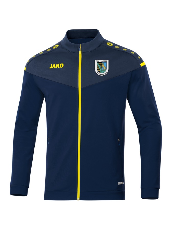 Jako Polyesterjacke Champ 2.0
