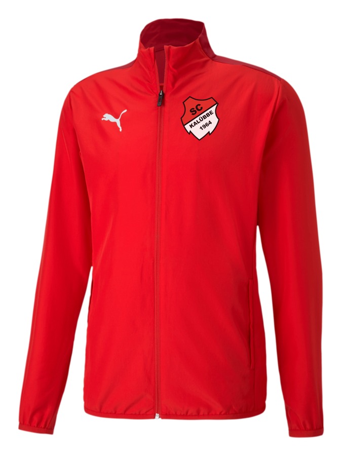 PUMA teamGOAL 23 Sideline Jacke