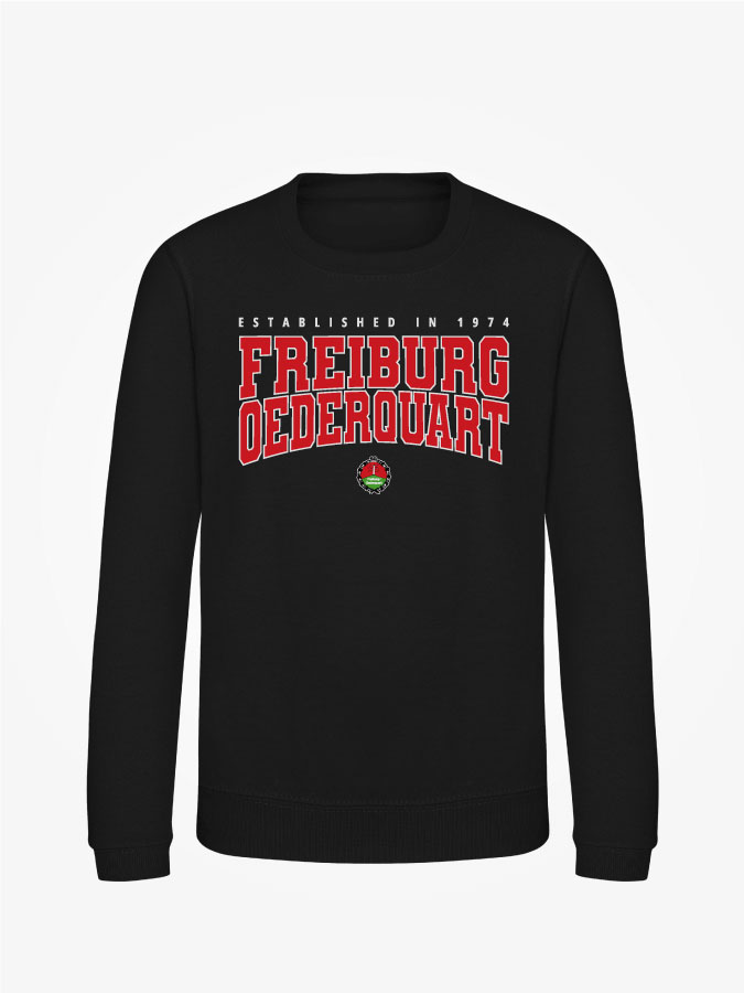 Sweater Retro Kids