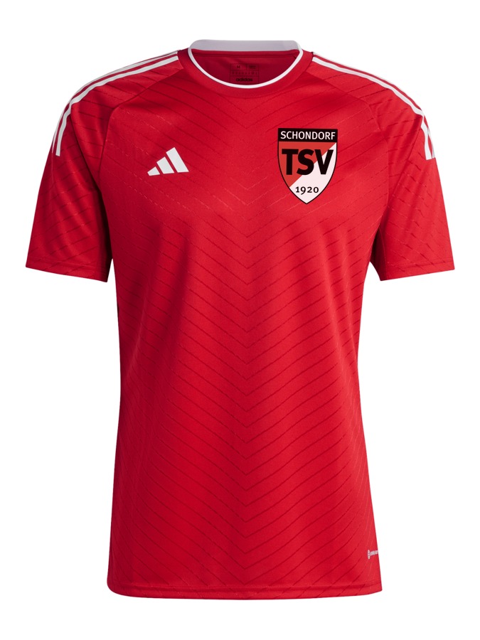 adidas Campeon 23 Trikot
