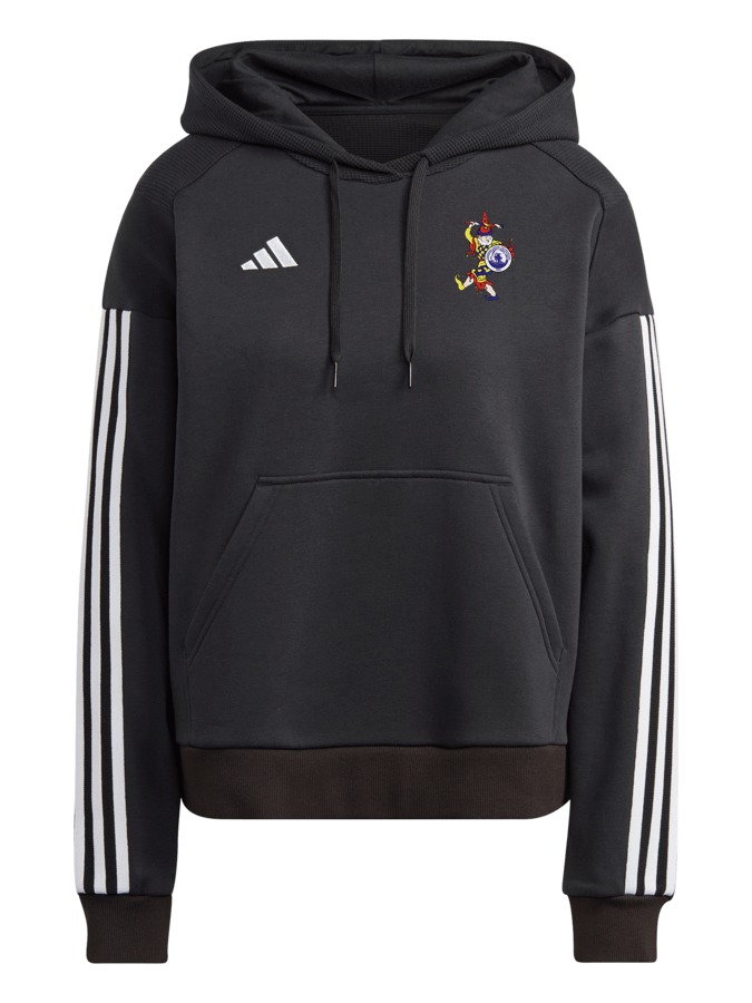 adidas Tiro 23 Competition Hoodie Damen