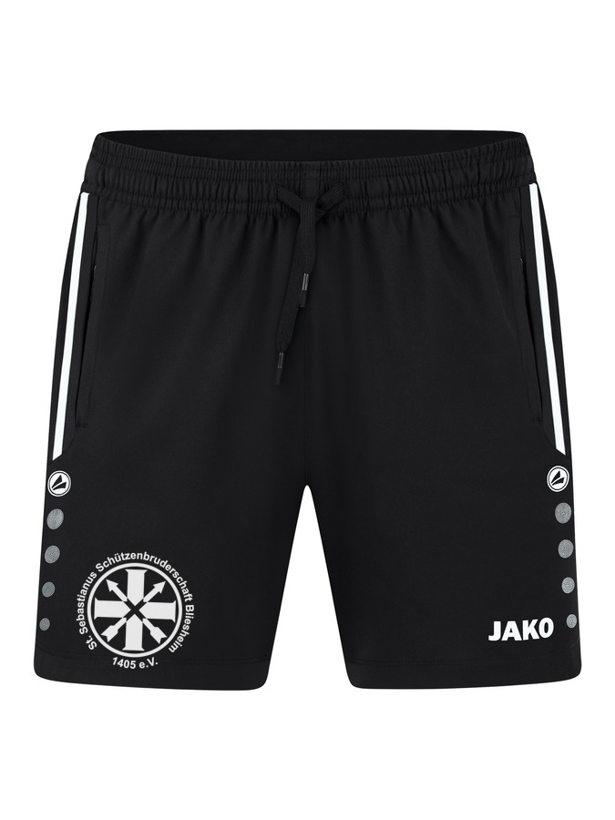 Jako Short Allround Damen
