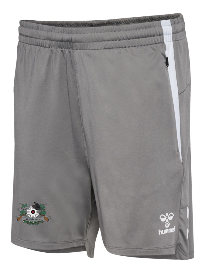 Hummel Lead 2.0 Training Shorts Damen