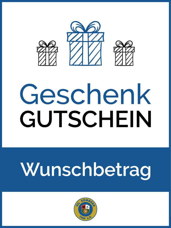 Gutschein zum Ausdrucken