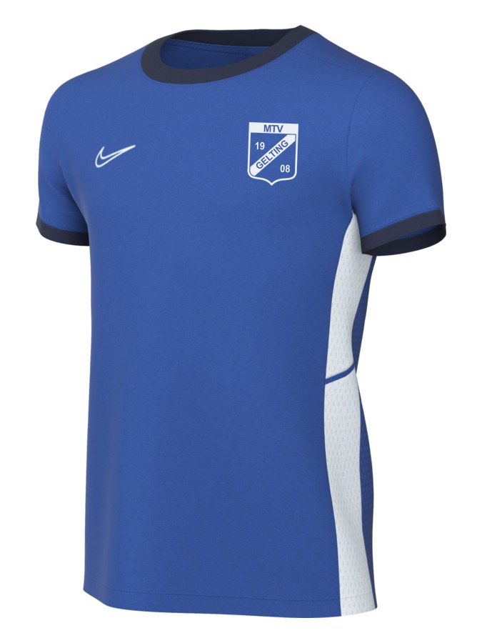 Nike Academy 25 Training T-Shirt Kinder