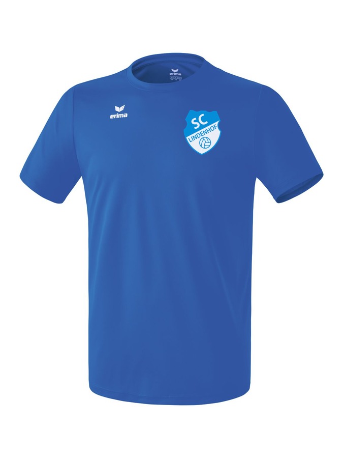 Erima Funktions Teamsport T-Shirt