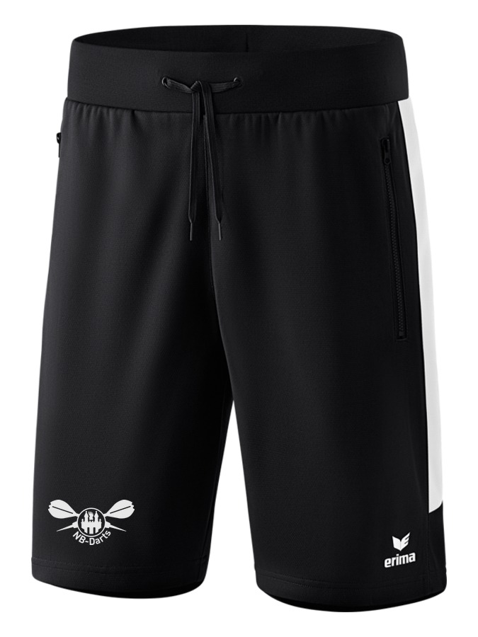 Erima Squad Worker Shorts