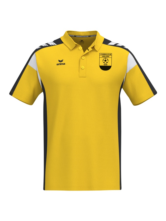 Erima Celebrate 125 Poloshirt Function
