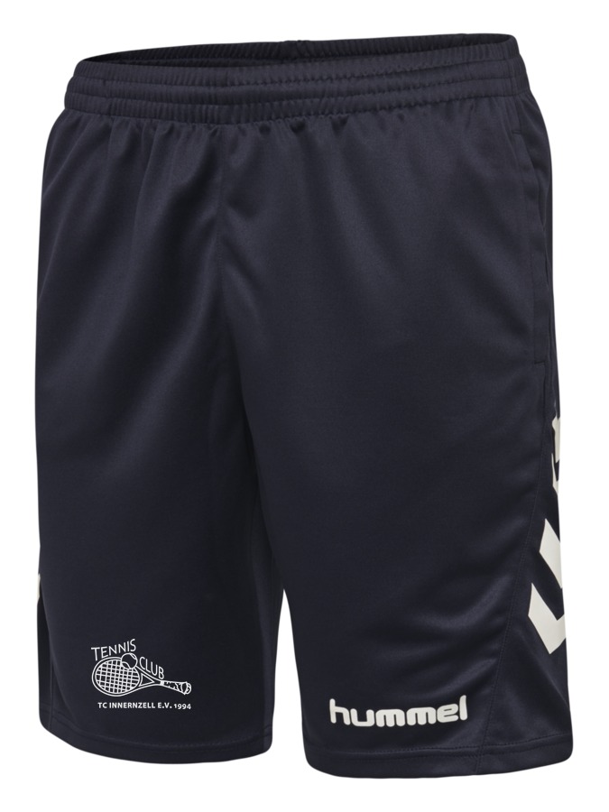 Hummel Promo Bermuda