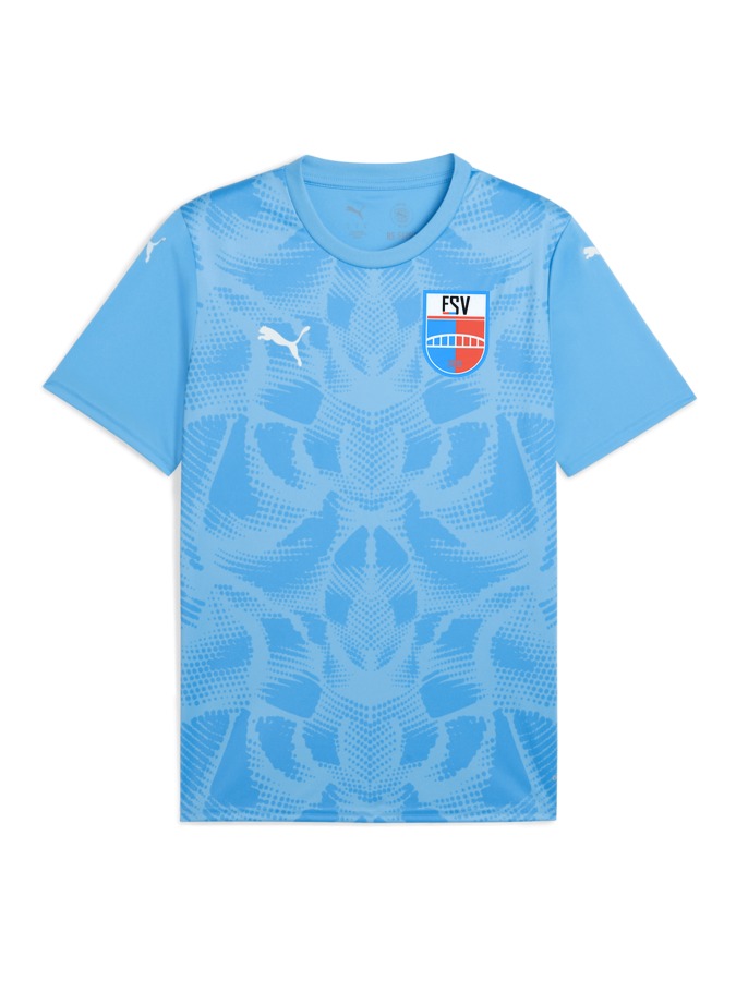 PUMA teamULTIMATE Trikot