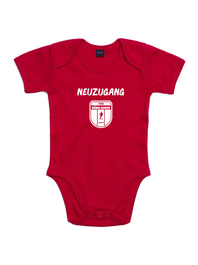 Baby Body Neuzugang