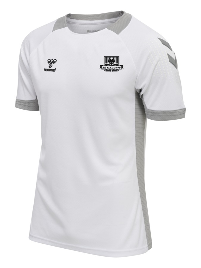 Hummel Lead Trikot Poly Jersey