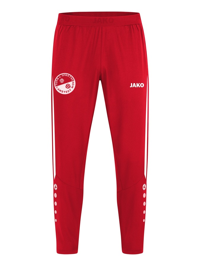 Jako Freizeithose Power