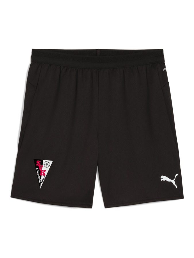 PUMA teamCUP Shorts