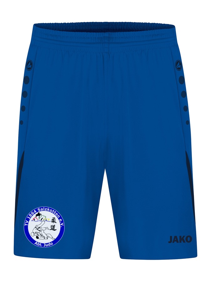 Jako Sporthose Challenge