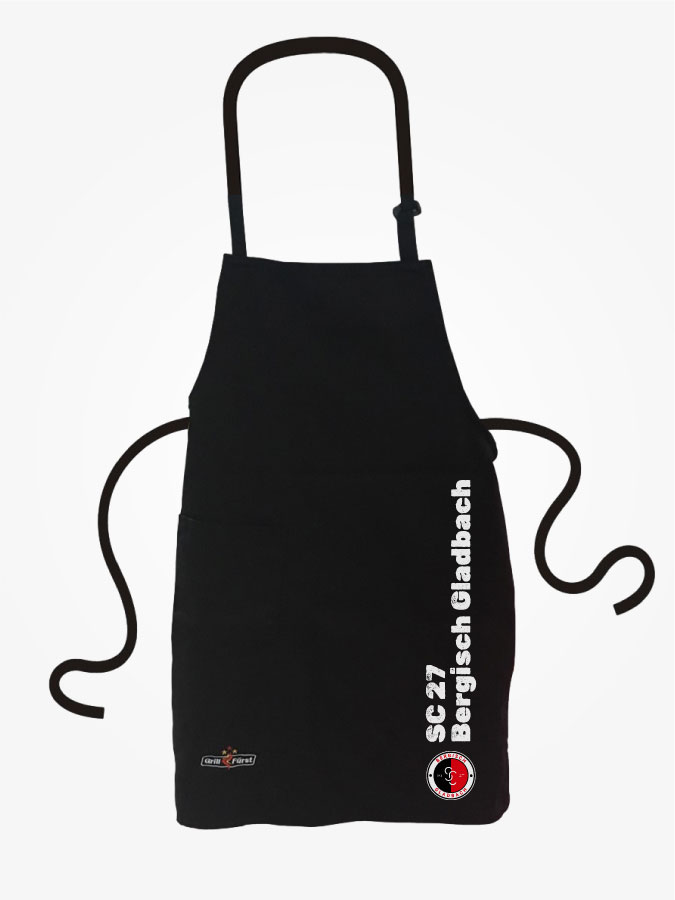 Schürze Grillfürst Classic