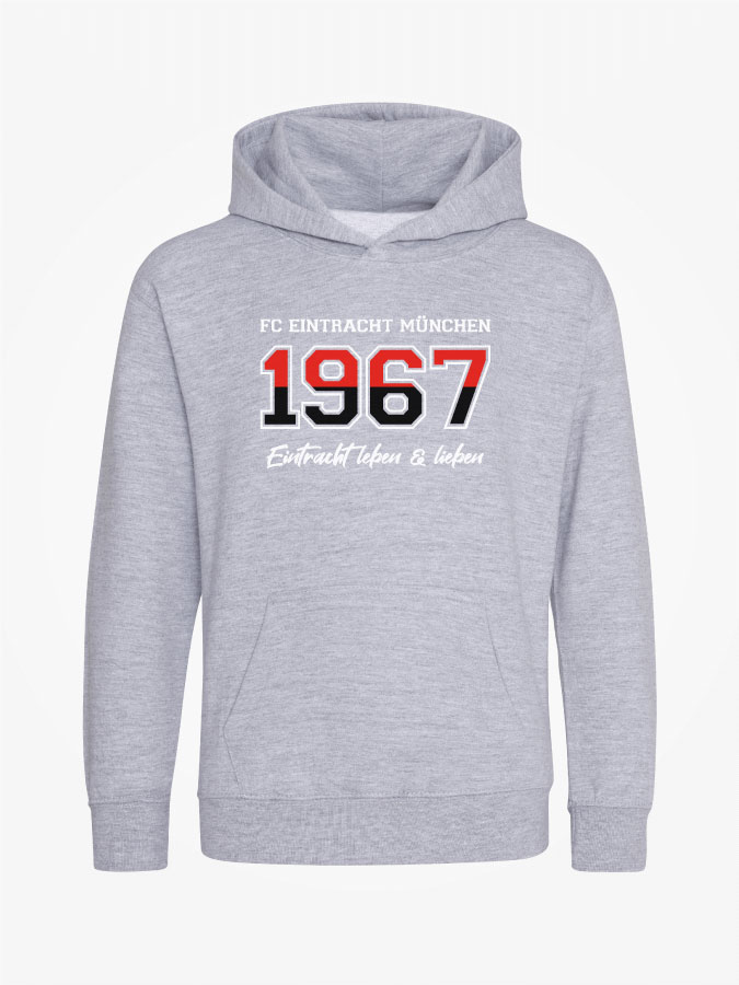 Hoodie Established Kids