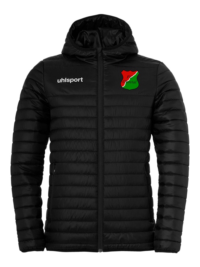 uhlsport Essential Ultra Lite Jacket