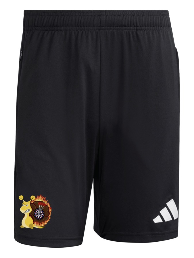adidas Entrada 26 Trainingsshorts