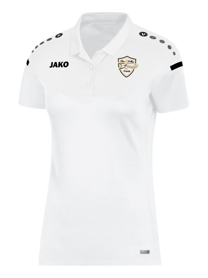 Jako Poloshirt Champ 2.0 Damen