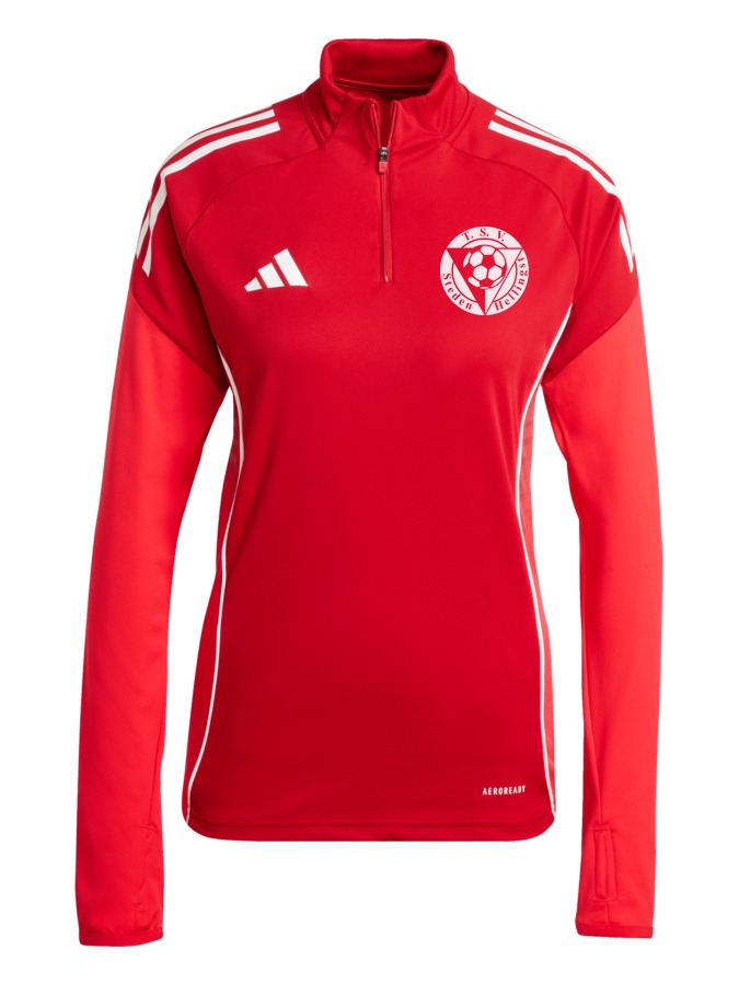 adidas Tiro 25 Competition Trainingstop Damen
