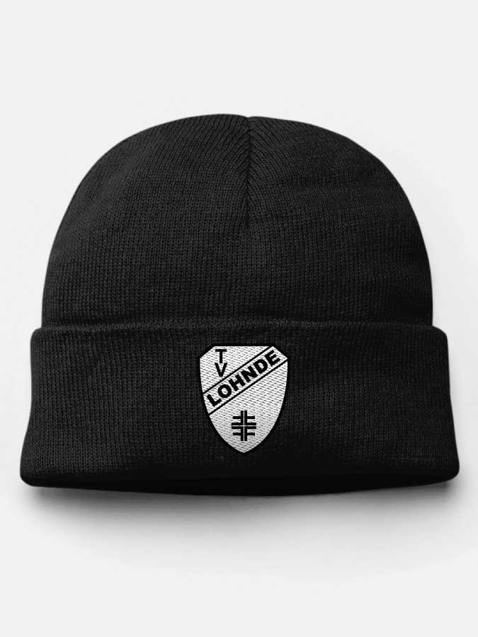 Beanie Sticklogo