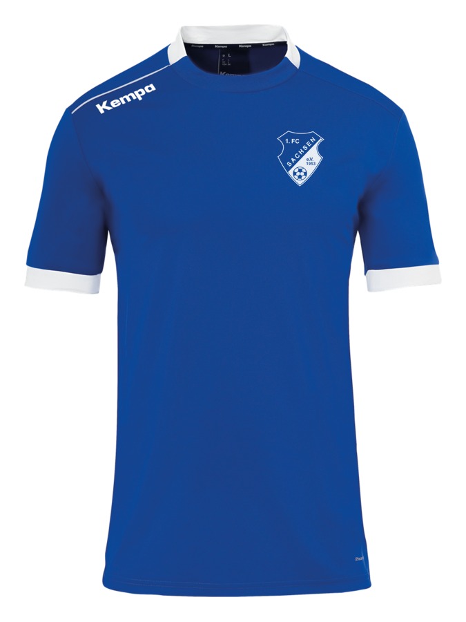 Kempa Player Trikot