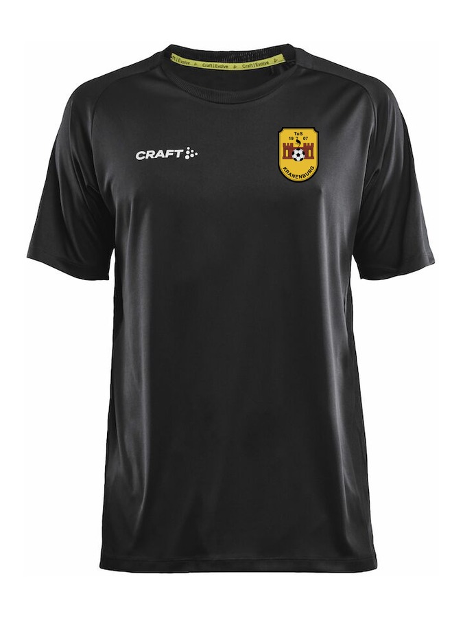 Craft Evolve T-Shirt