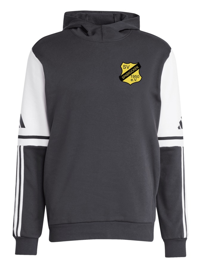 adidas Squadra 25 Sweat Hoody