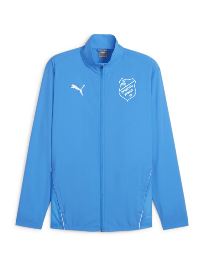 PUMA teamGOAL Sideline Jacke