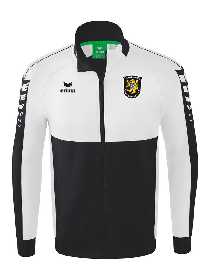 Erima Six Wings Worker Jacke