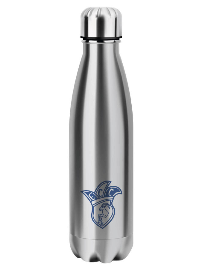 Edelstahl-Thermosflasche